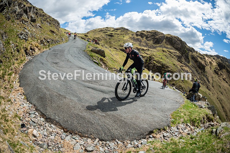 124737 - Hardknott Hairpin 12.00 - 13.00