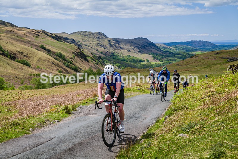 131821 - Hardknott Pass Camera 1 13.00-14.00