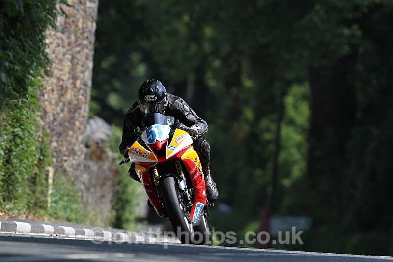 PR158394 - Supersport Race 2