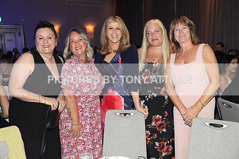 _09I0419 - The Palliative Care Awards 2024