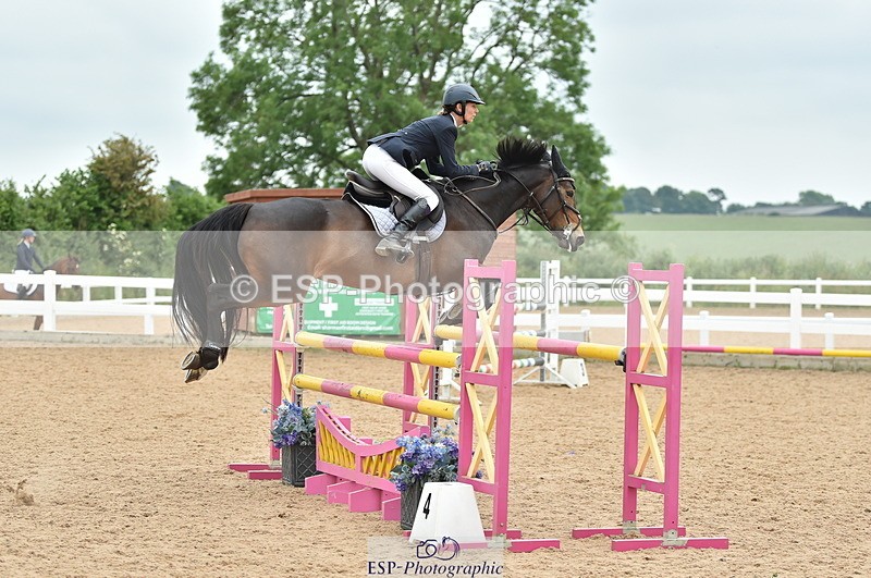 230611A-134316-06179 - Cls 35 1.10m Amateur Qualifier