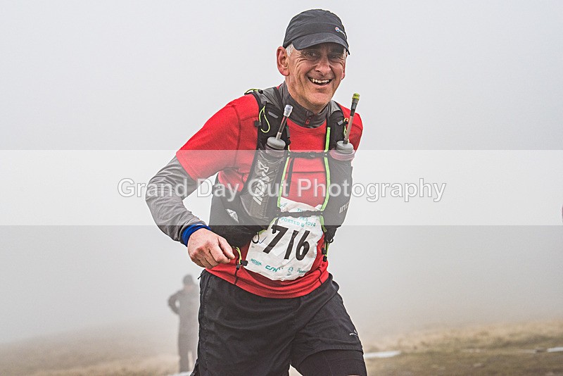 3 Peaks-1102 - The 3 Peaks Race - Pen Y Ghent - Saturday 29th April 2023