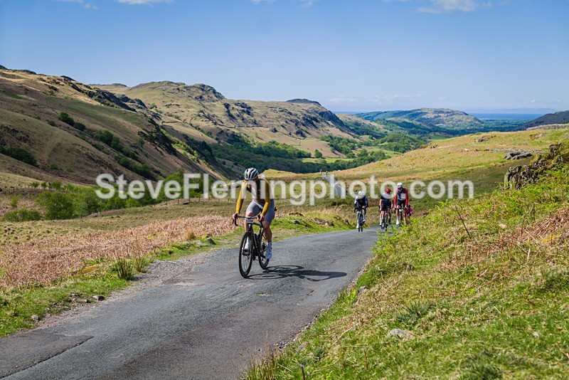 113400 - Hardknott Pass Camera 1 11.00-12.00