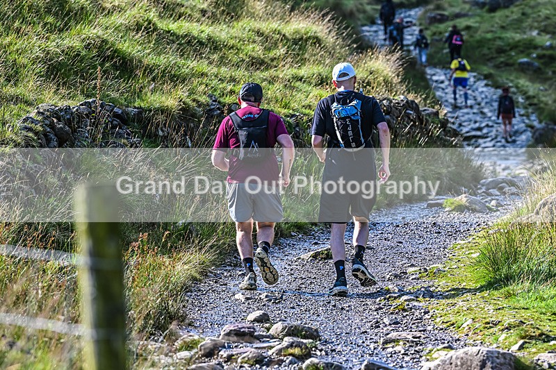 Scafell Pike-259 - Fellside Events Scafell Pike Trail Marathon Sunday 23rd August 2026