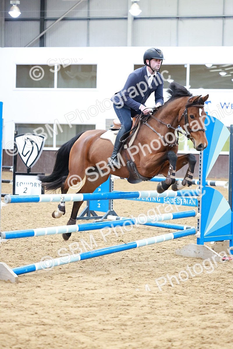 SBM_000328 - Class 2 - Senior British Novice 90cm