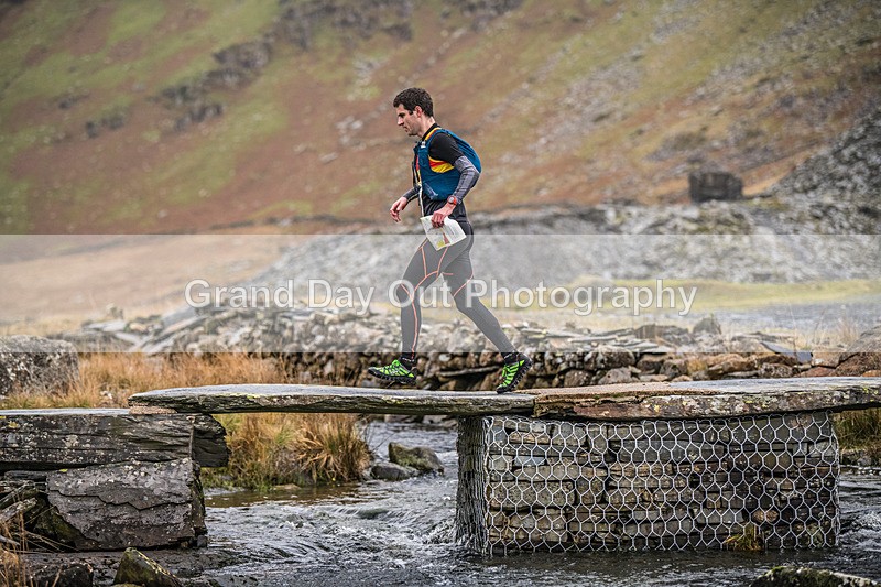 Kong MMM-421 - Kong Mini Mountain Marathon Round 3 North Wales Blaenau Ffestiniog  Sunday 27th November 2022