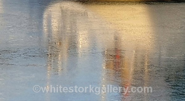  - NEW Winter Reflection