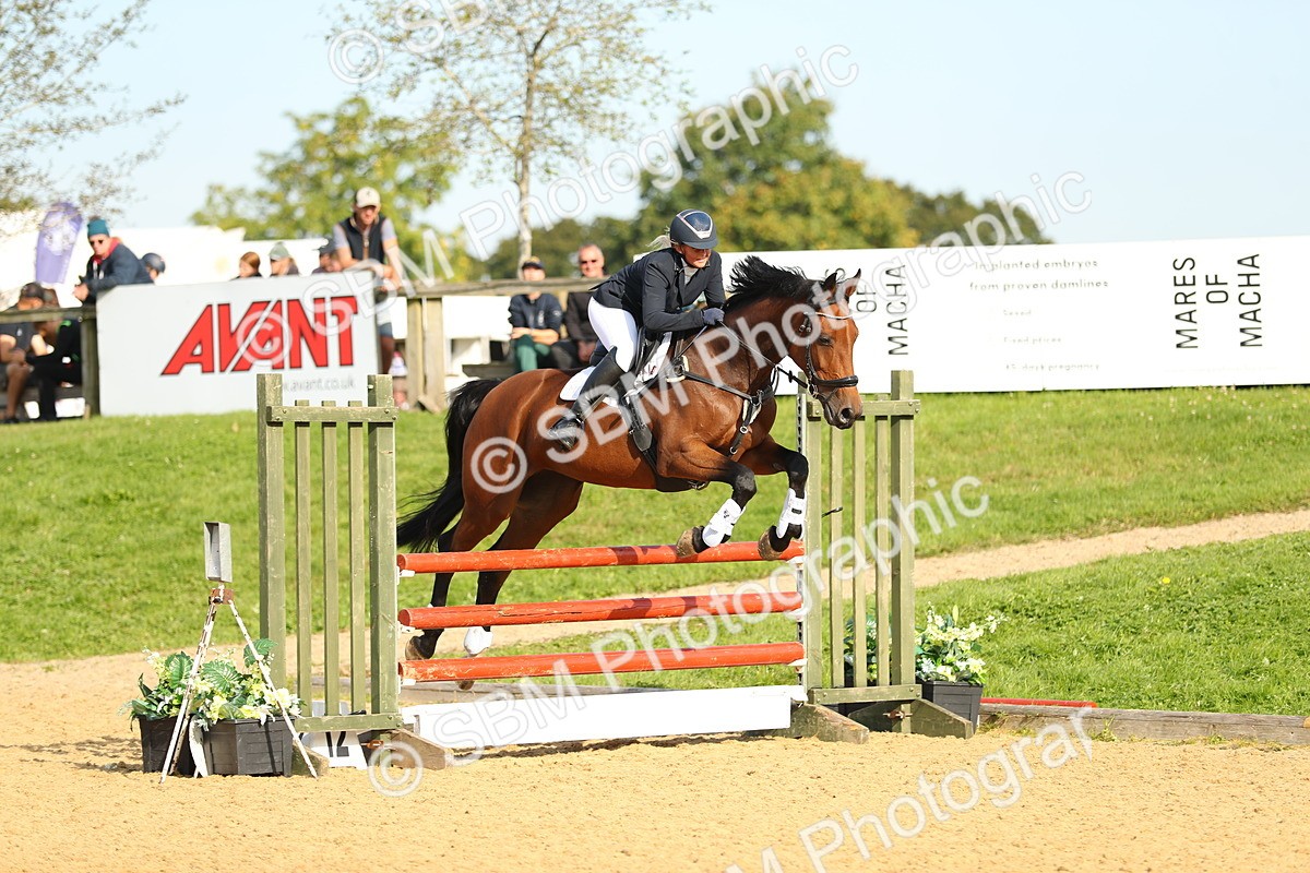 SBM_60410 - J41 - Grand Tour 95cm Championship