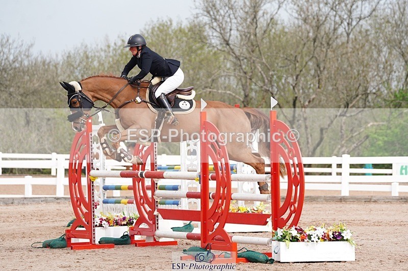 250426-102638-11856 - Cls 27 Young Horse 5yr old