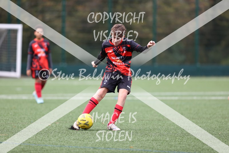 1DX30422 - 2026-10-11 FC Abbey Meads U14 Grey v Ferndale Rodbourne FC U14