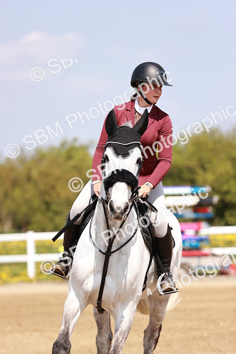  - Class 23 - Senior 1.05m