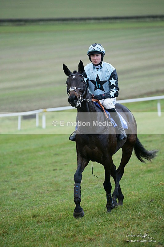 PtP 121221 347 - Barbury International Point-to-Point 112/12/2021