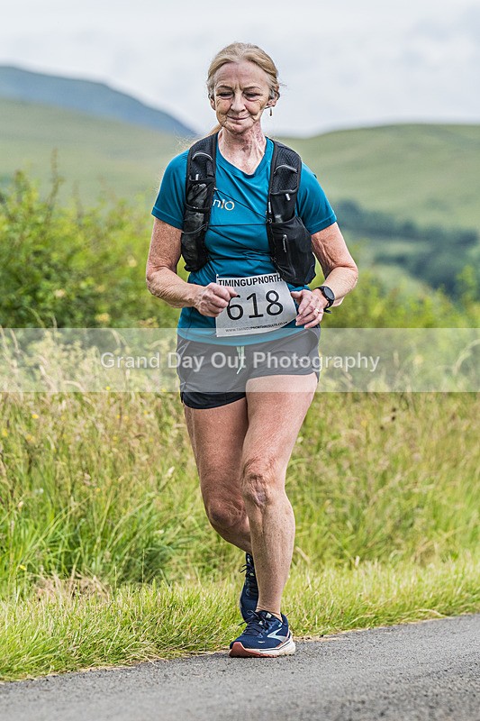 Lambfoot-555 - Lambfoot Loop Road Race Tuesday 2nd July 2024