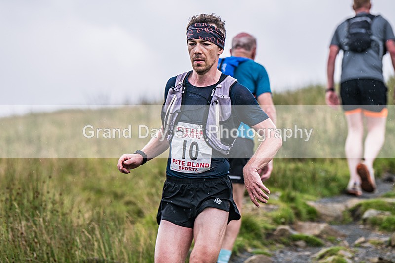 Ingleborough-480 - Ingleborough Mountain Race Saturday 19th July 2025