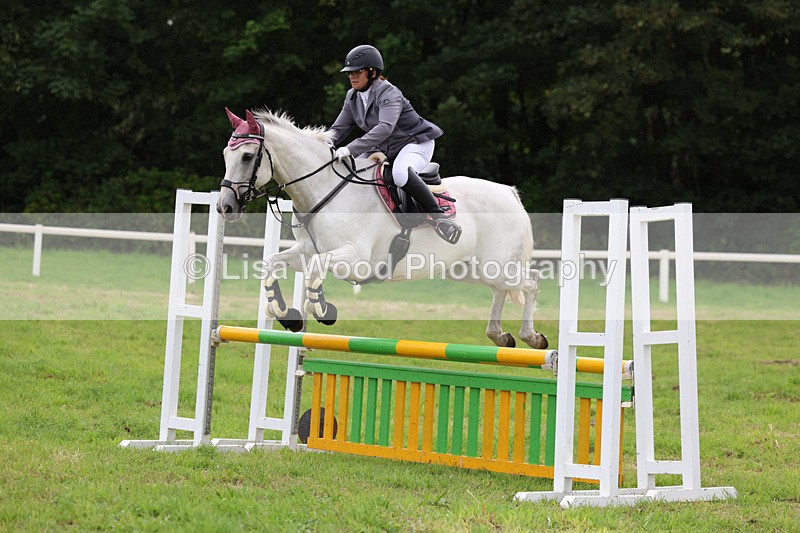 3E7A7234 - Class 5: Senior British Novice/90cm open