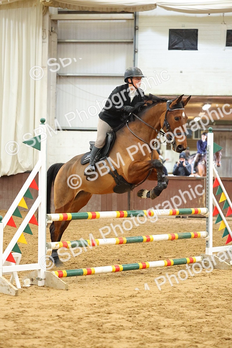 SBM_000412 - Class 2 - British Novice - 90cm