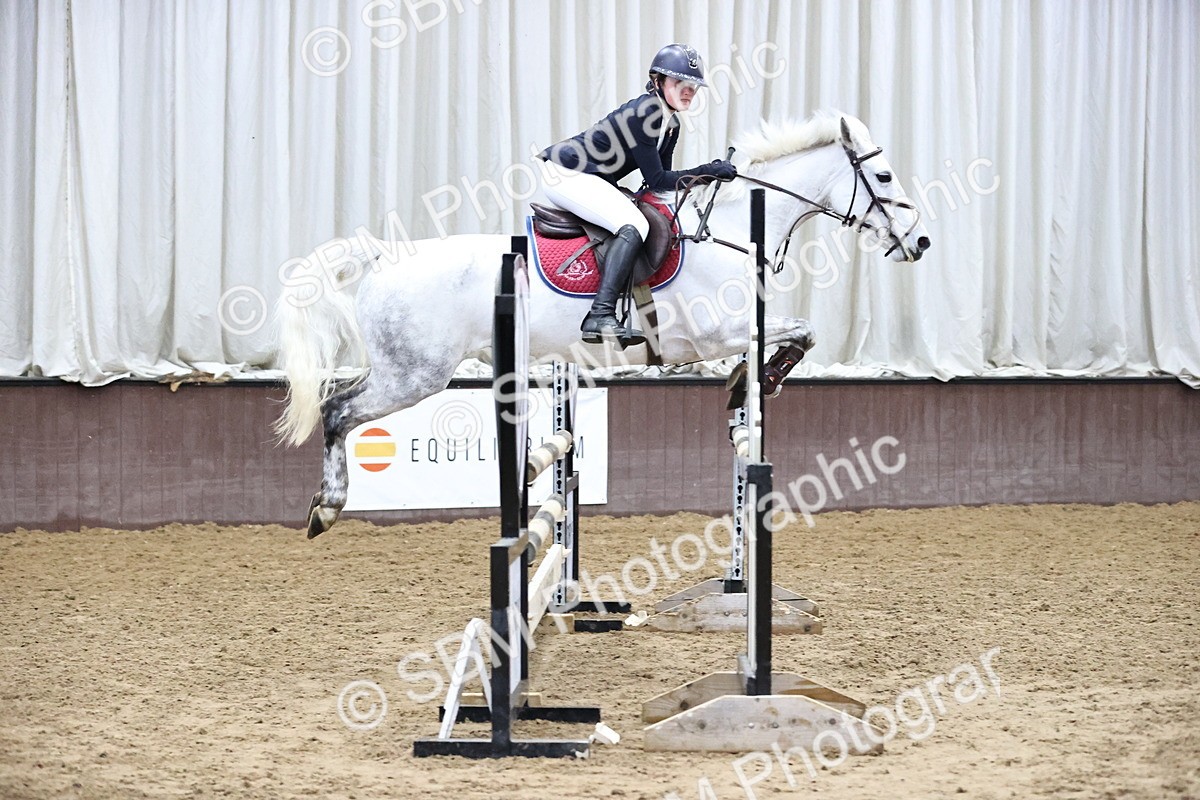 SBM_001779 - Class 11 - Blue Chip Pony Newcomers - 1.00m