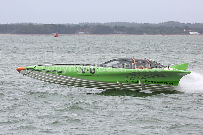 160904 V8 DIABLO RACING (1ST NATIONAL CLASS) Y9 V242A9877 - Racing Powerboats