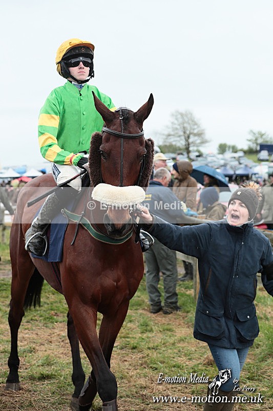 PtP 210425  684 - Paxford Races Easter Monday 21/04/25