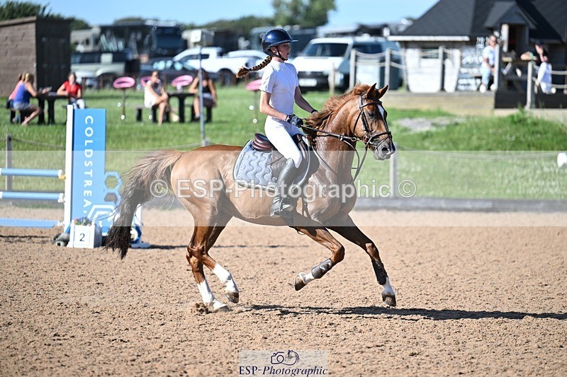 260626-175124-00852 - Cls 3 Pony Newcomers and 1m Open