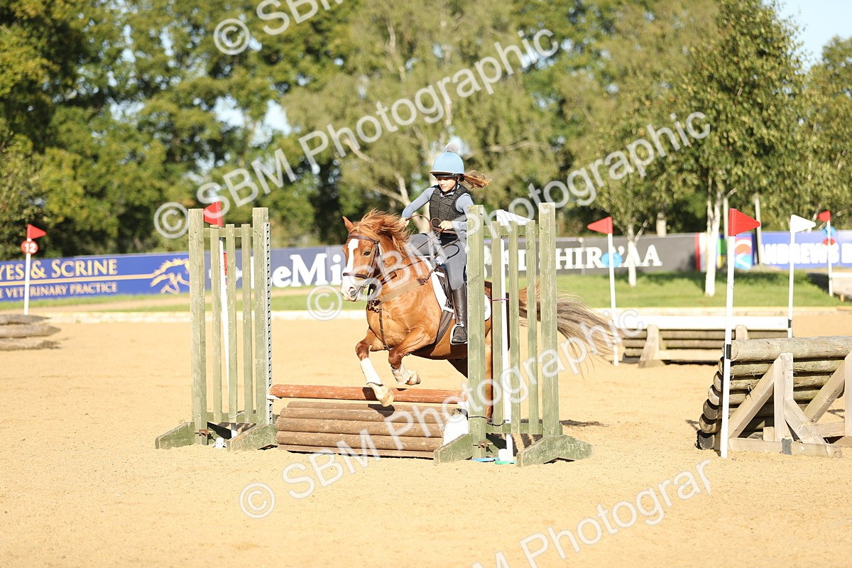 SBM_15368 - E4a - Eventers Challenge 50cm Open