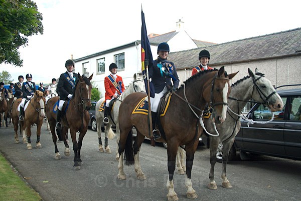 42 - Sanquhar Riding of the Marches 2010