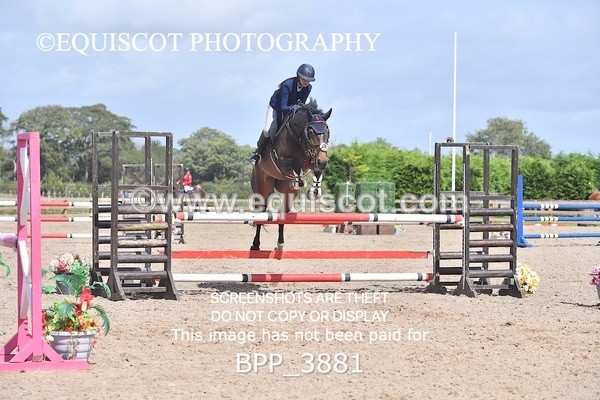 BPP_3881 - CLASS 6 Senior Discovery/ 1m Open