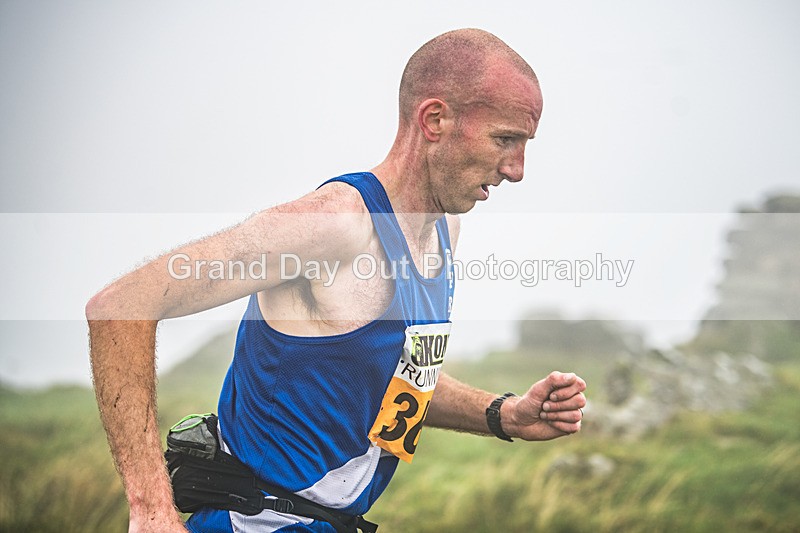 Ennerdale-19 - Ennerdale show Fell Race Wednesday 28th August 2024