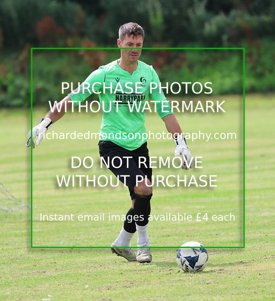 533A1908 - Ibis FC (9/8/25)