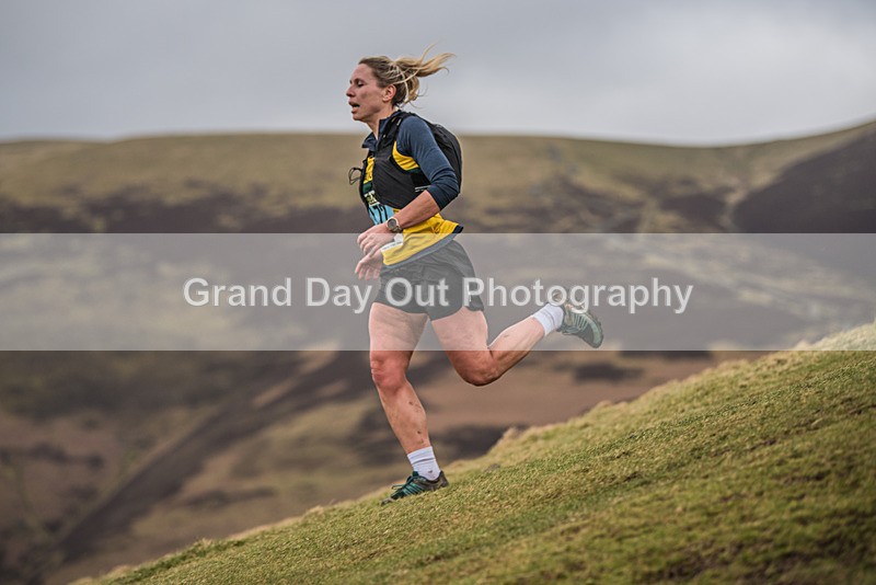 Loopy Latrigg-512 - Kong Loopy Latrigg Fell Race Saturday 27th January 2024