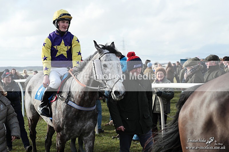 PtP 250126 213 - Cocklebarrow Races Point-to-Point 25/01/26