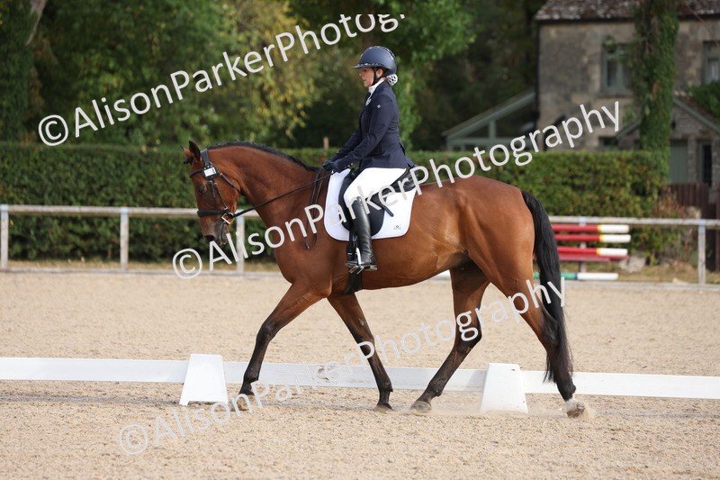 20250820-0051 - Class 5 - Team Quest Novice 2