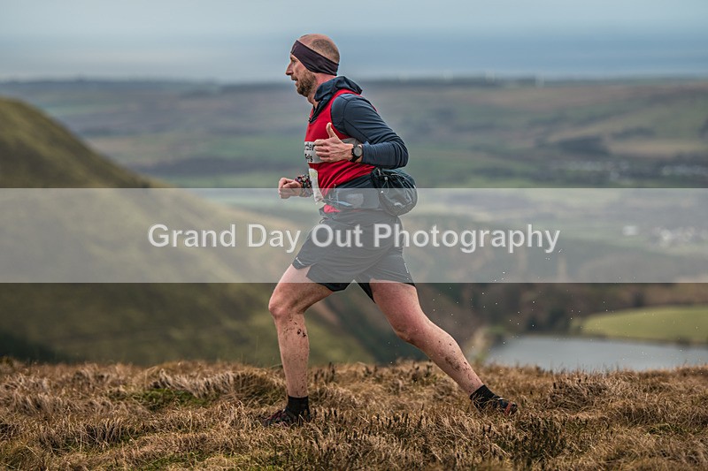 Blake Fell-651 - Blake Fell Race Saturday 25th January 2025