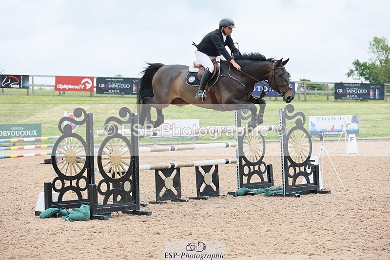 250524-143833-05409 - Cls 17 National 1.30m Open