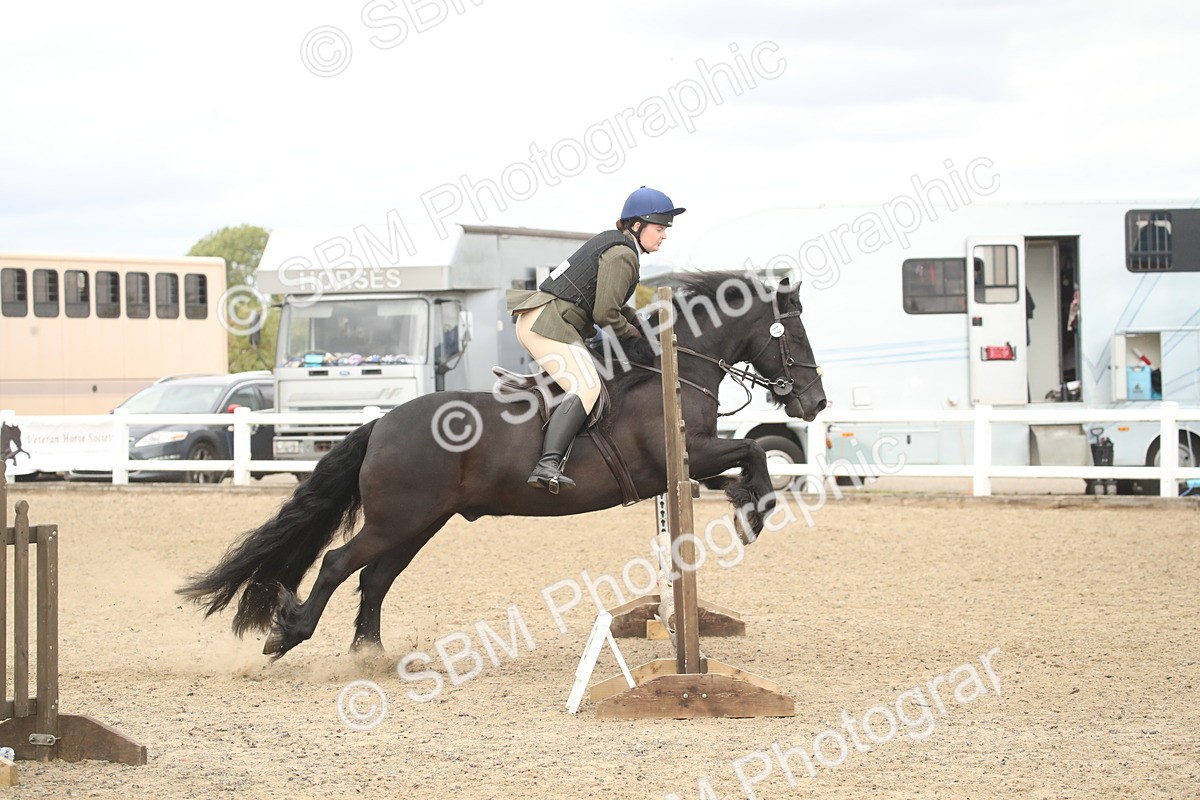 SBM_16640 - Class 507a - Working Veteran - 60cm (15-19)