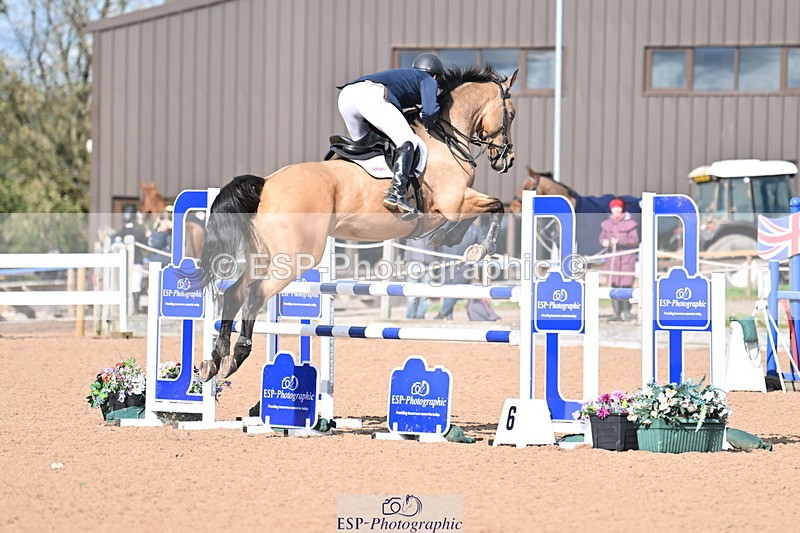 231014A-124400-04648 - Cls 19 1.15m Members Cup