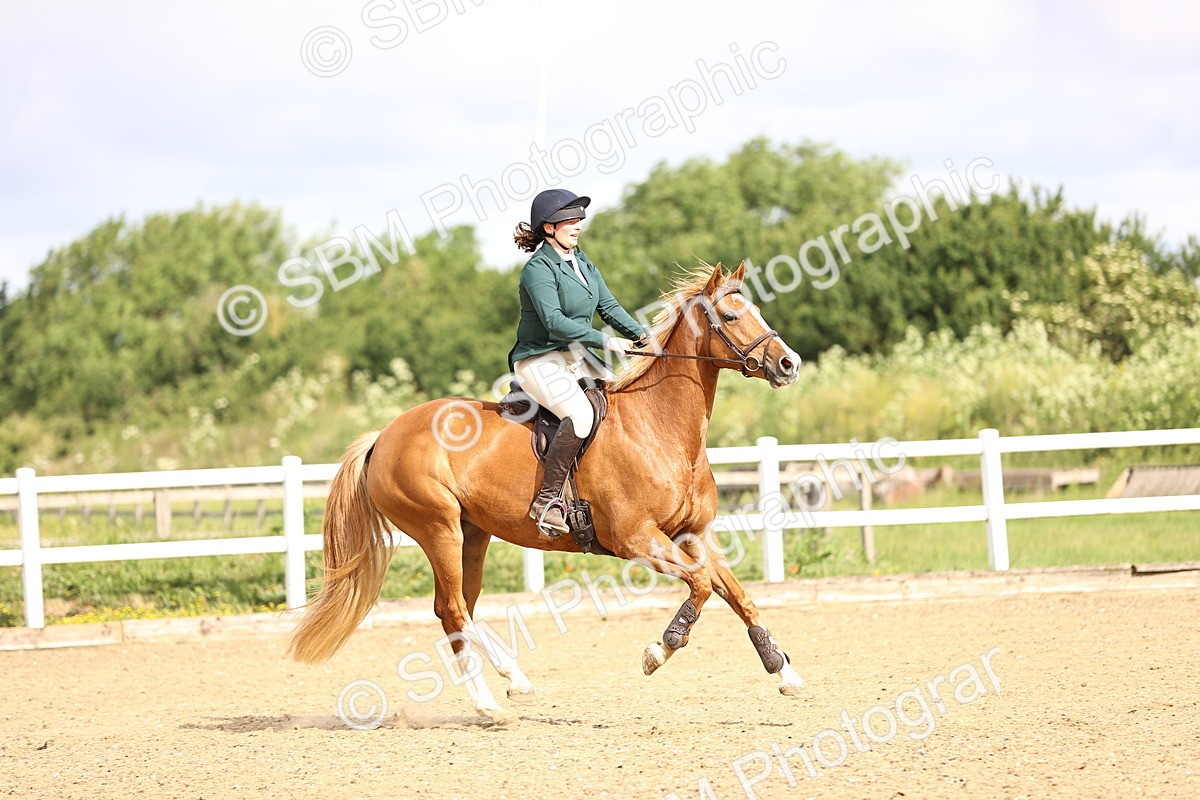 SBM_005672 - Class 15 - Clear Round
