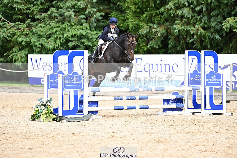 240824X-135417-29131 - 80cm Round 2 13.30 to 14.30