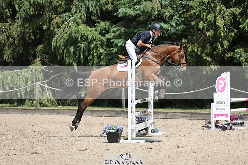 250703A-134748-05058 - Cls 8 95cm Amateur Qualifier