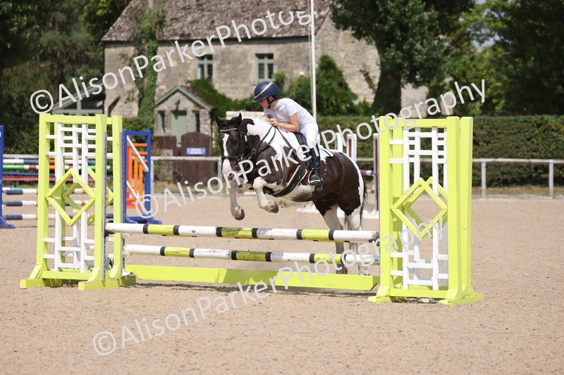 20250810-1630 - Class 4 - 70cm