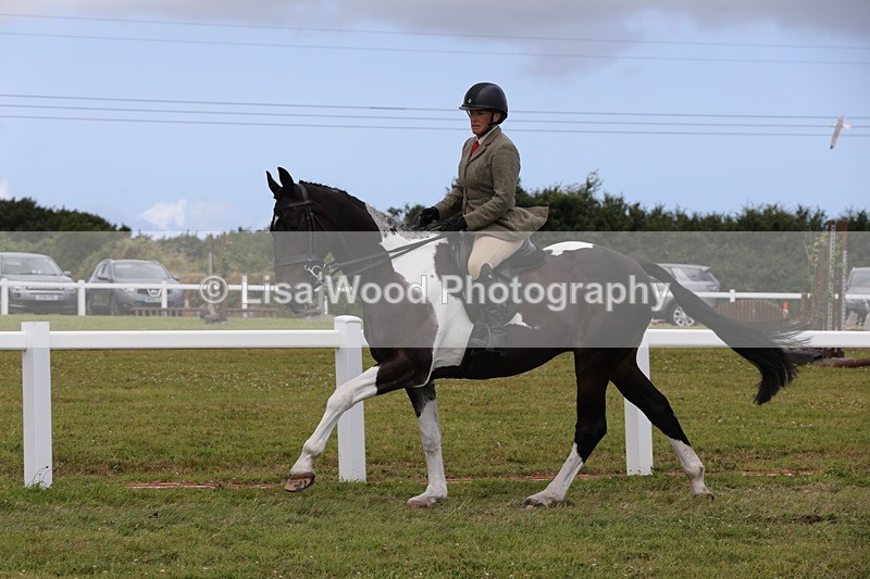 1X9A4434 - Class 34: Veteran Ridden