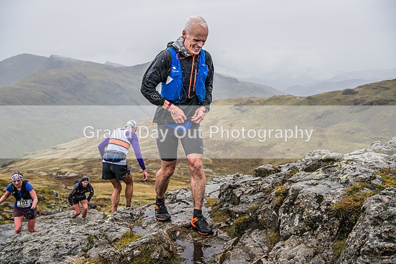 Three Shires-835 - Three Shires Fell Race Saturday 20th September 2025