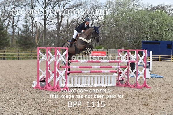 BPP_1115 - CLASS 11 SAT  RHS Classic Championship Qualifier