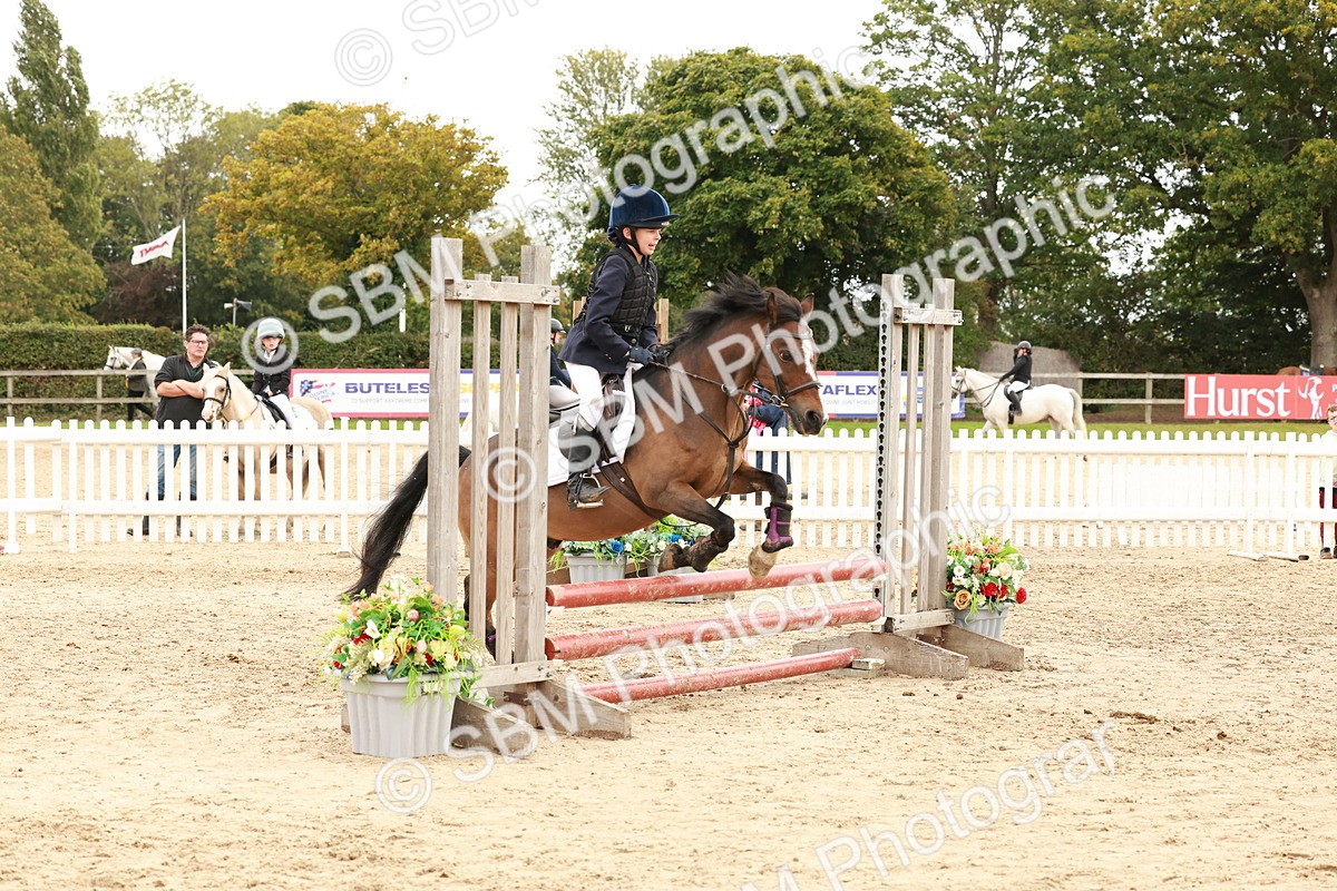 SBM_63706 - J12 - Junior Pony 55cm Championship