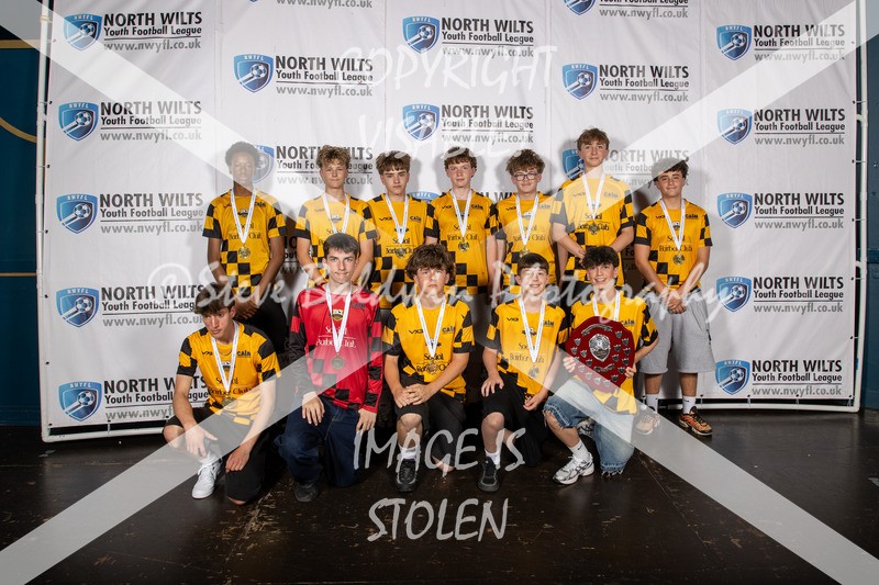 North Wilts Presentations 2026-951 - Blunsdon Youth