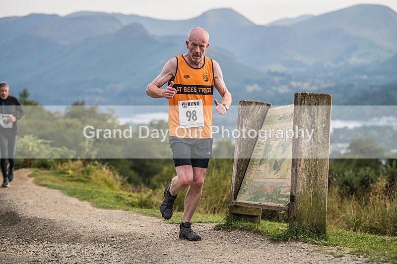 Not Round Latrigg-199 - Not Round Latrigg Fell Race Wednesday 12th August 2026