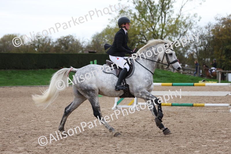 20251026-1009 - Class 4 - 90cm