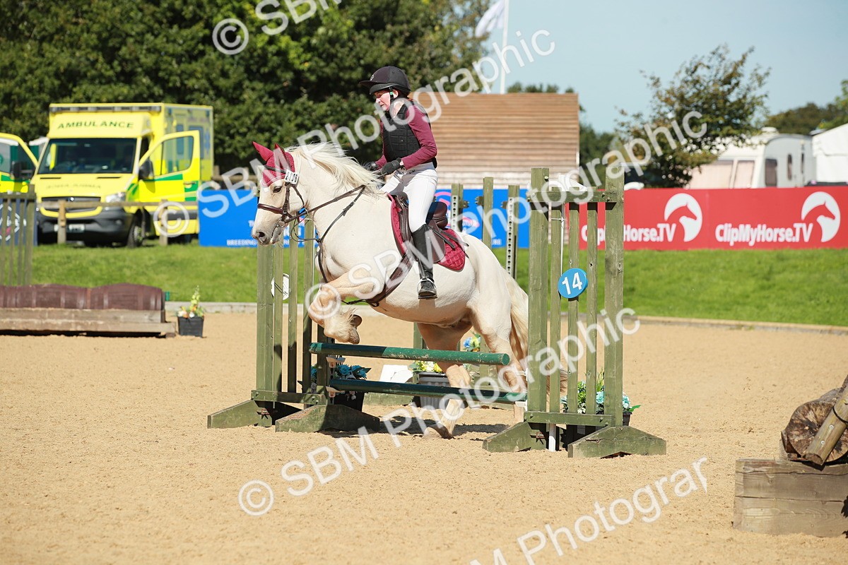 SBM_20042 - E6 - Eventers Challenge 60cm Championship
