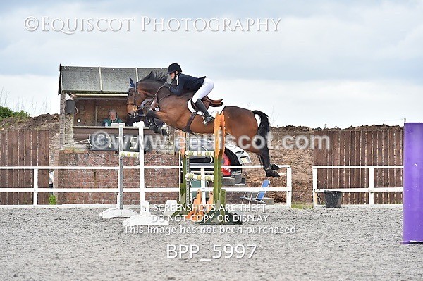 BPP_5997 - SUN CLASS 34 FOXHUNTER 2ND ROUND
