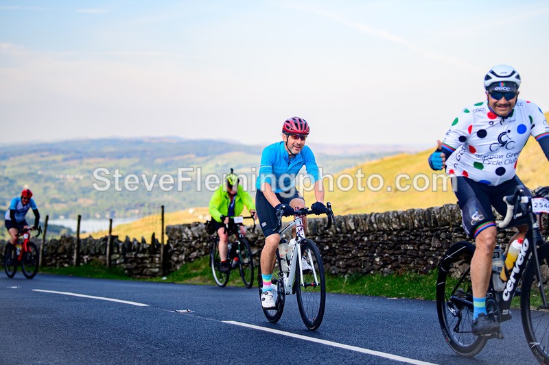 070823 - Kirkstone Pass 07:00 - 08:00